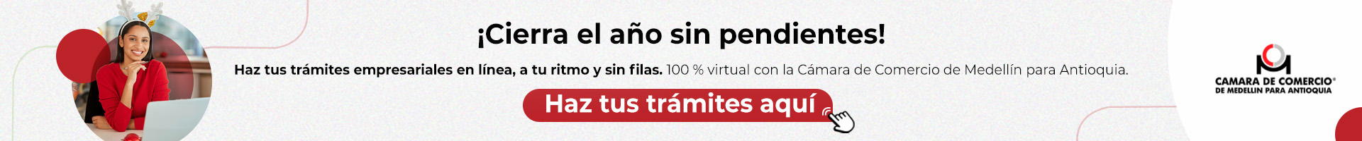 Haz tus trámites aquí